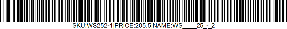 Barcode