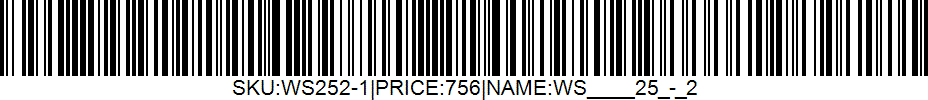 Barcode