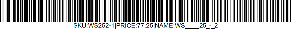 Barcode