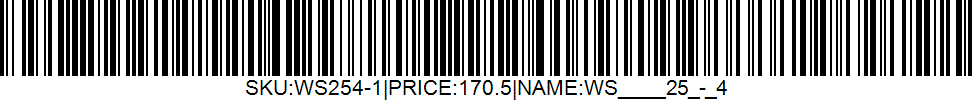 Barcode