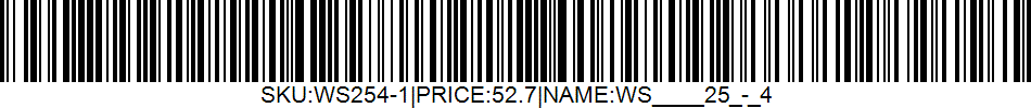 Barcode