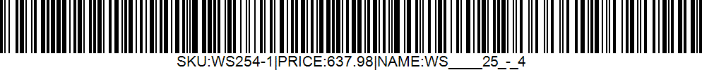 Barcode