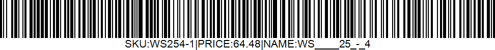 Barcode