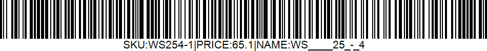 Barcode