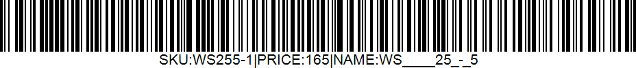 Barcode