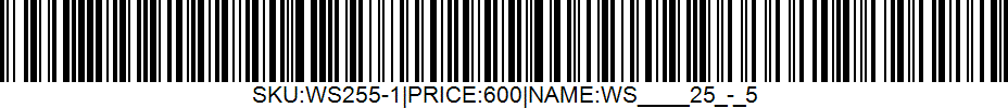 Barcode