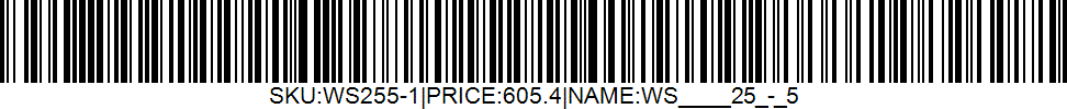 Barcode