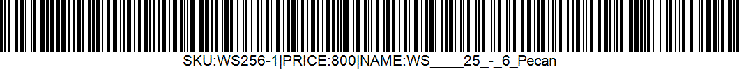 Barcode
