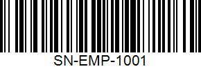 Barcode