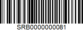 Barcode