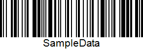 Barcode