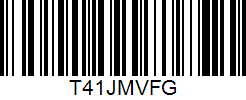 Barcode