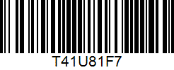 Barcode
