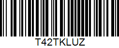 Barcode