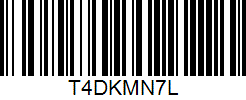Barcode