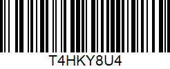 Barcode