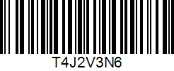 Barcode