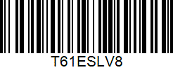 Barcode