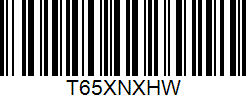 Barcode