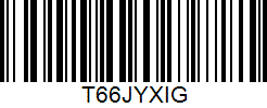 Barcode