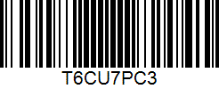 Barcode