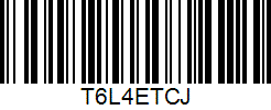 Barcode
