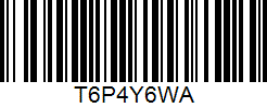 Barcode