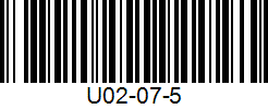 Barcode