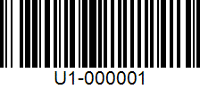 Barcode