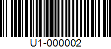 Barcode