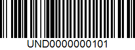 Barcode