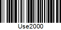 Código de barras