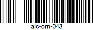 Barcode