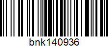 Barcode