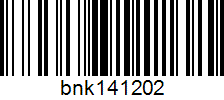 Barcode
