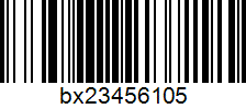 Barcode