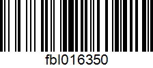 Barcode