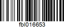 Barcode