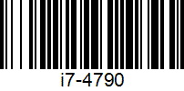 Código de barras