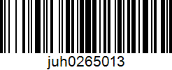 Barcode