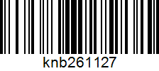 Barcode