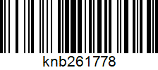 Barcode