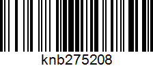 Barcode