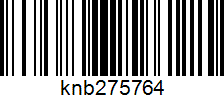 Barcode