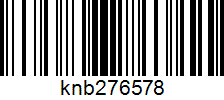 Barcode