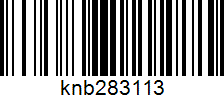 Barcode