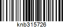 Barcode