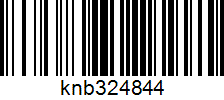 Barcode