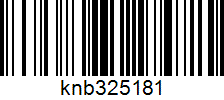 Barcode