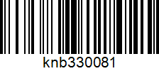 Barcode